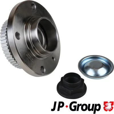 Wheel Hub